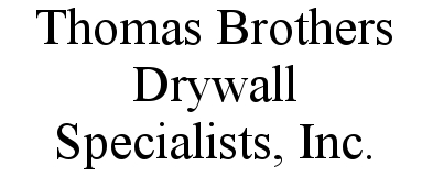 thomas brothers logo